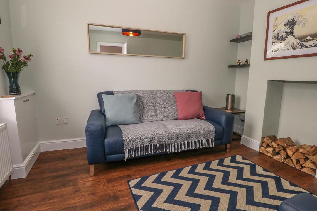 Photo of Livingroom in New Forest District