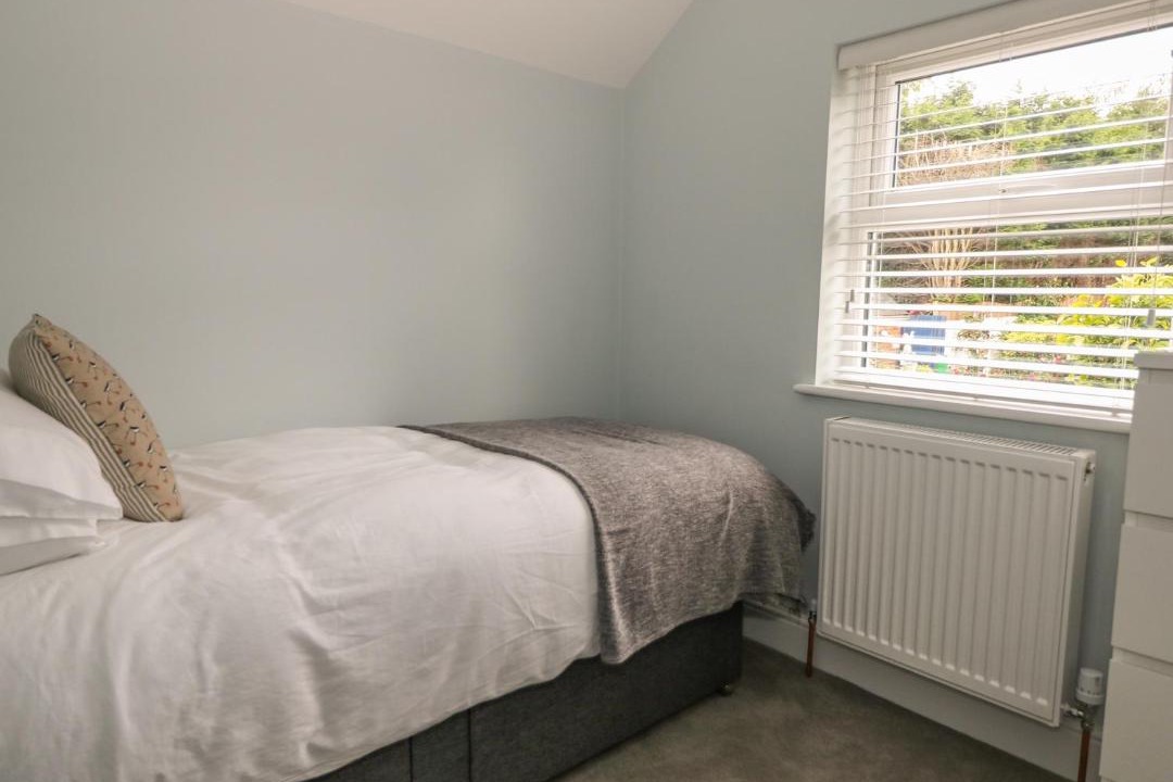Photo of Bedroom in New Forest District