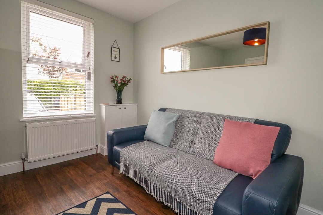 Photo of Livingroom in New Forest District