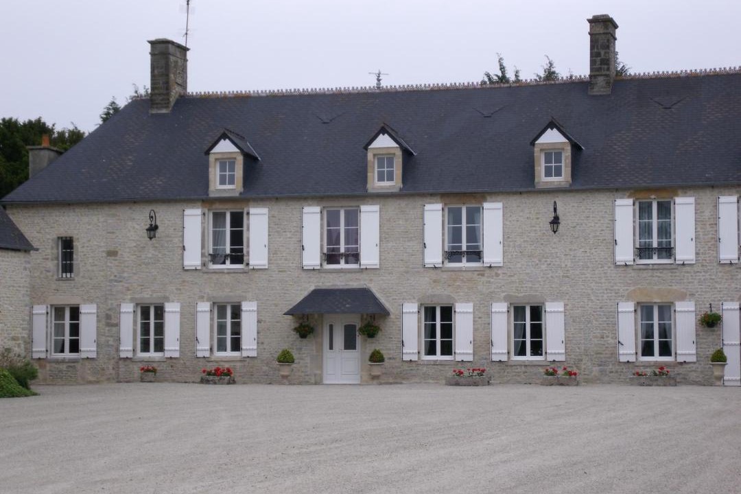 Photo of Buildings in Turqueville