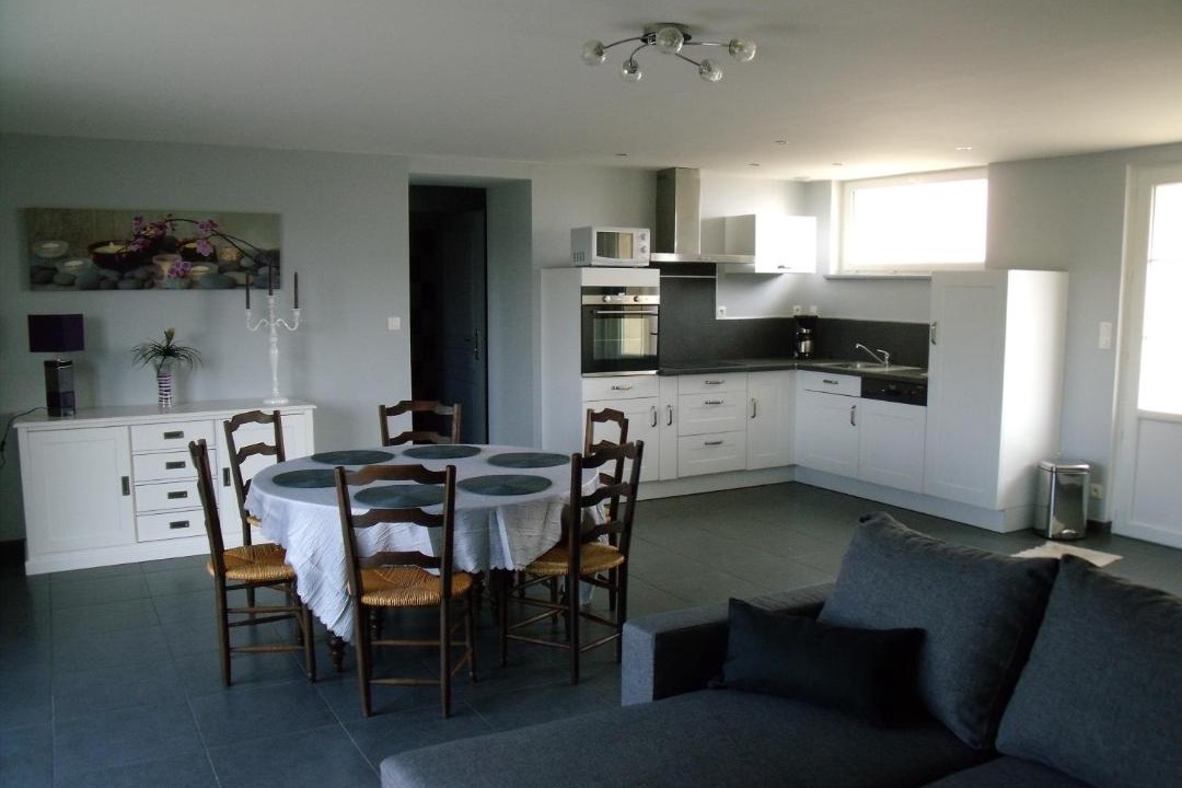 Photo of Livingroom in Turqueville