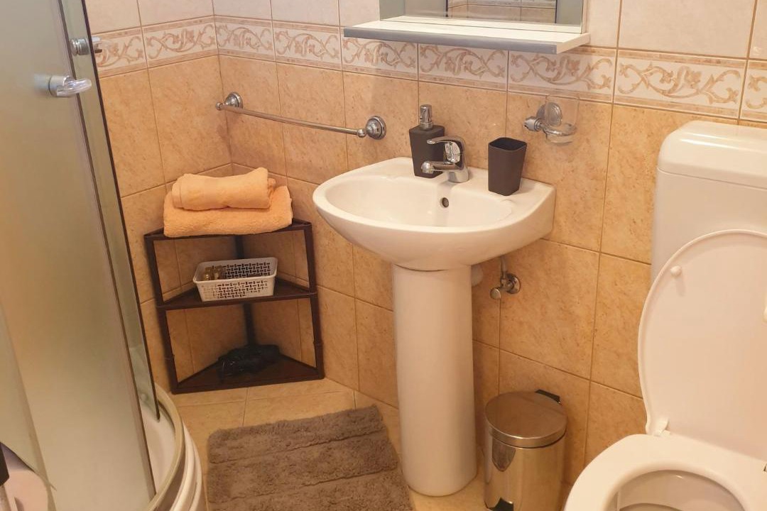 Photo of Bathroom in Orebic
