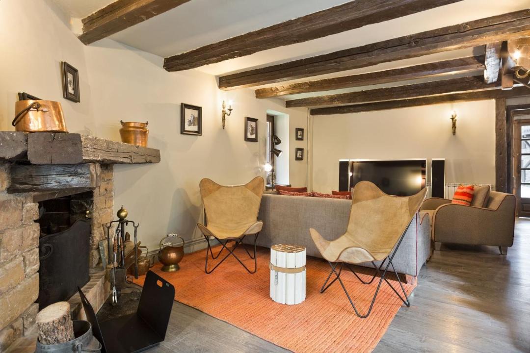 Photo of Livingroom in Garos