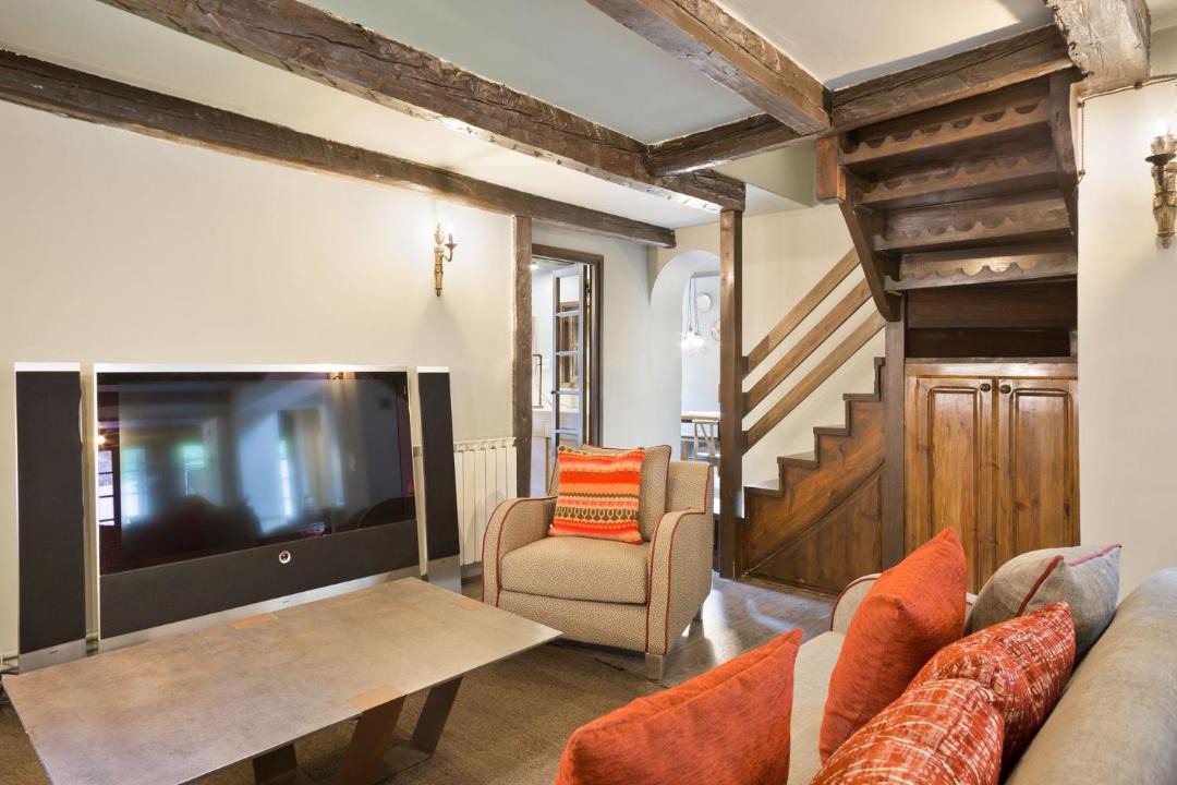 Photo of Livingroom in Garos
