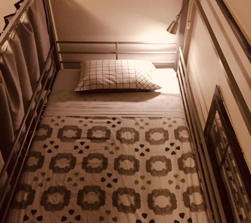 Photo of Bedroom in Coogee