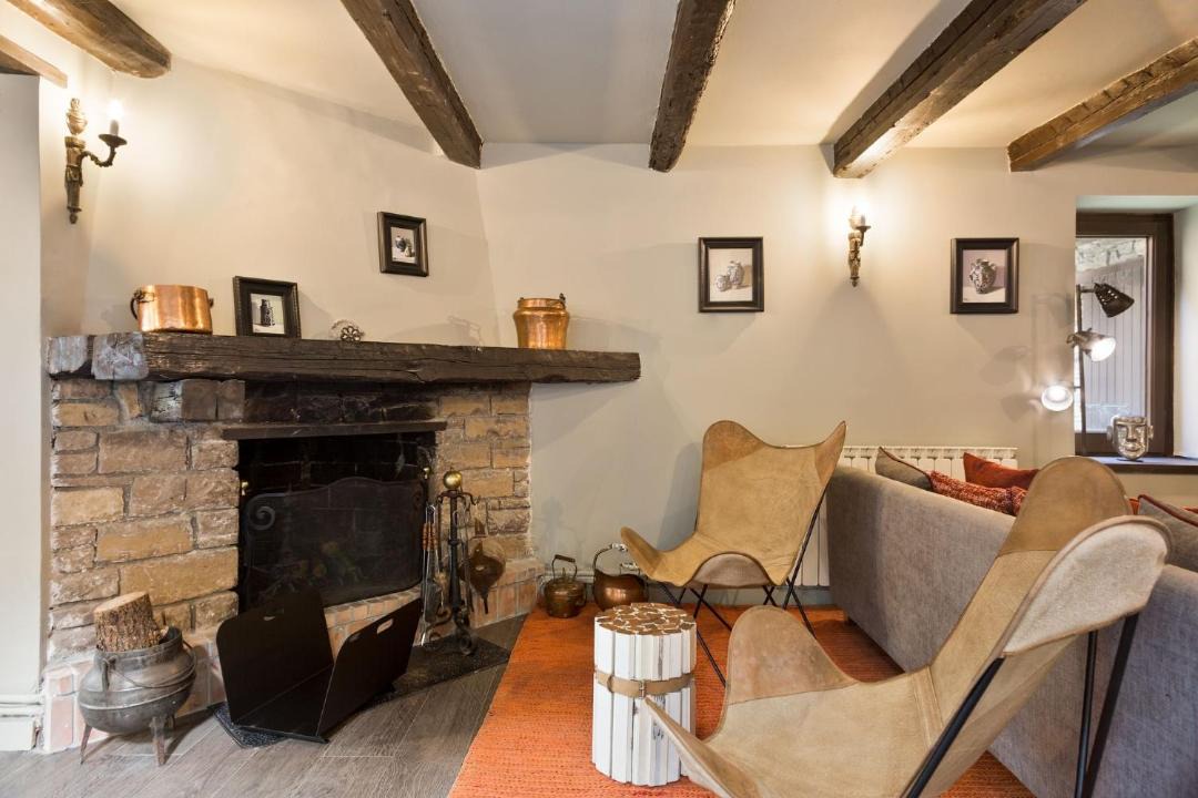 Photo of Livingroom in Garos