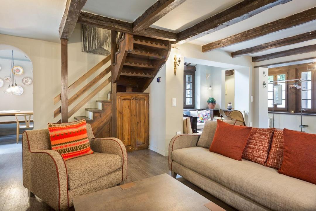 Photo of Livingroom in Garos