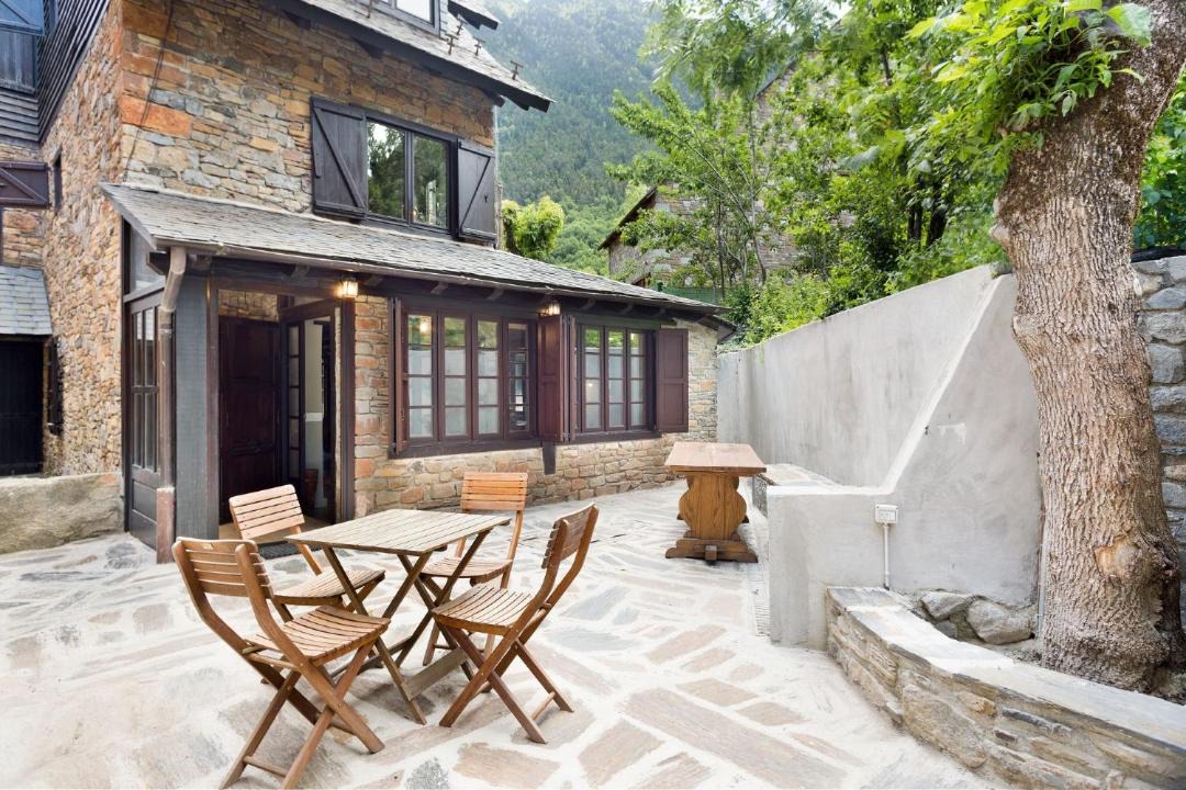 Photo of Patio Balcony in Garos