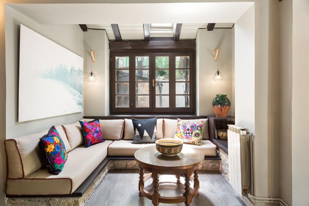 Photo of Livingroom in Garos