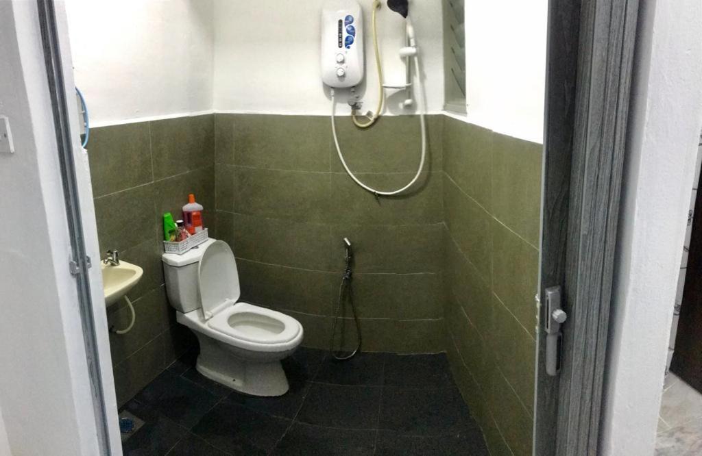 Photo of Bathroom in Batu Caves