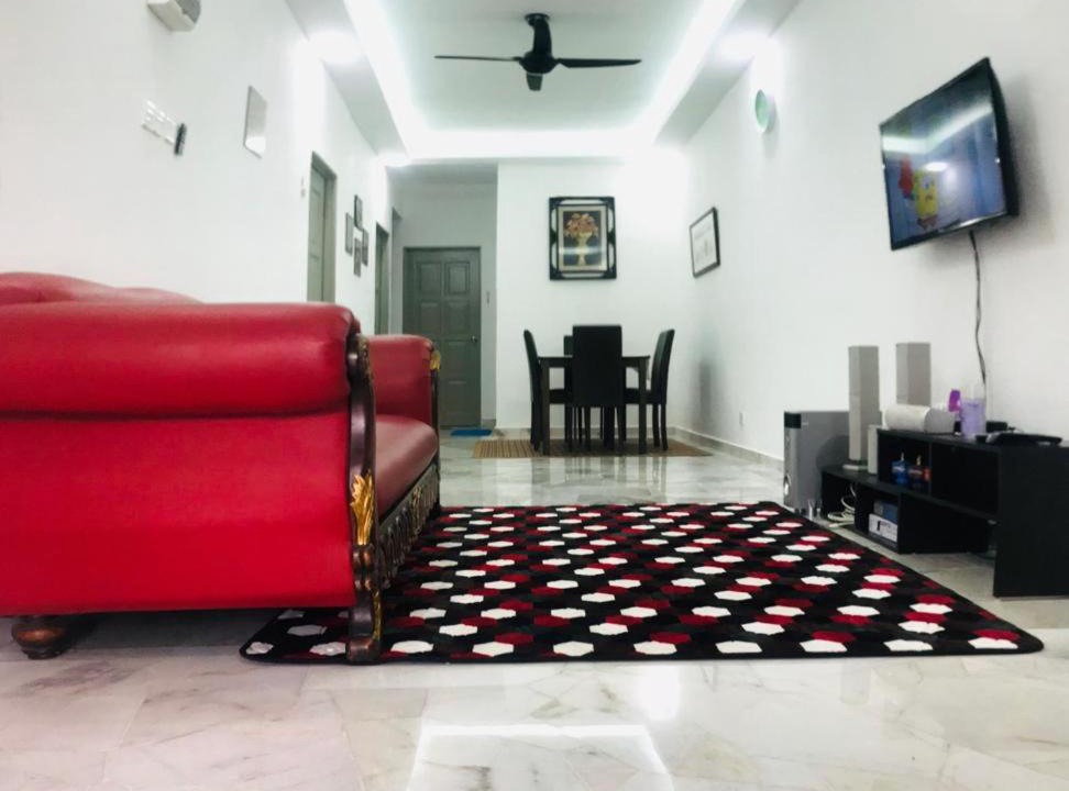 Photo of Livingroom in Batu Caves