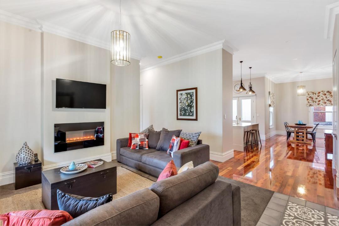 Photo of Livingroom in Mount Barker