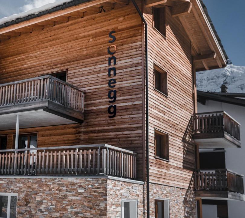 Photo of Others in Saas-Fee