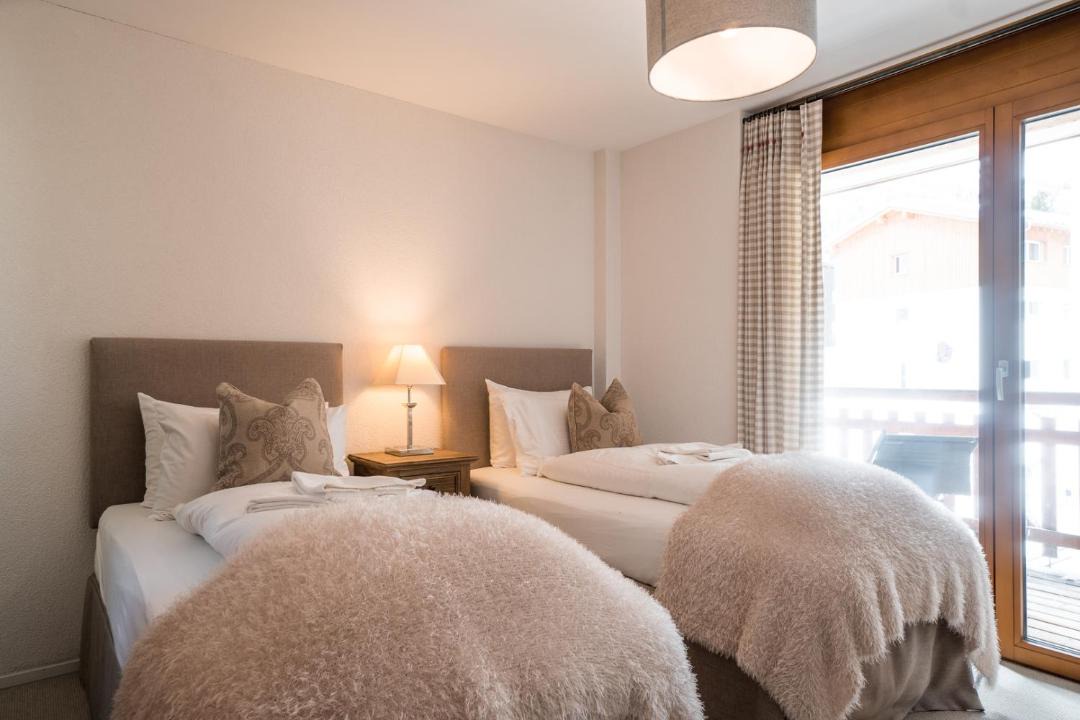 Photo of Bedroom in Saas-Fee