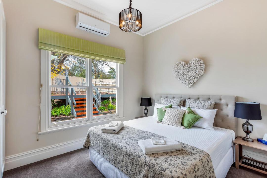 Photo of Bedroom in Mount Barker