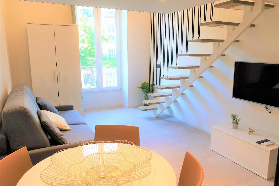 Photo of Livingroom in Gambetta