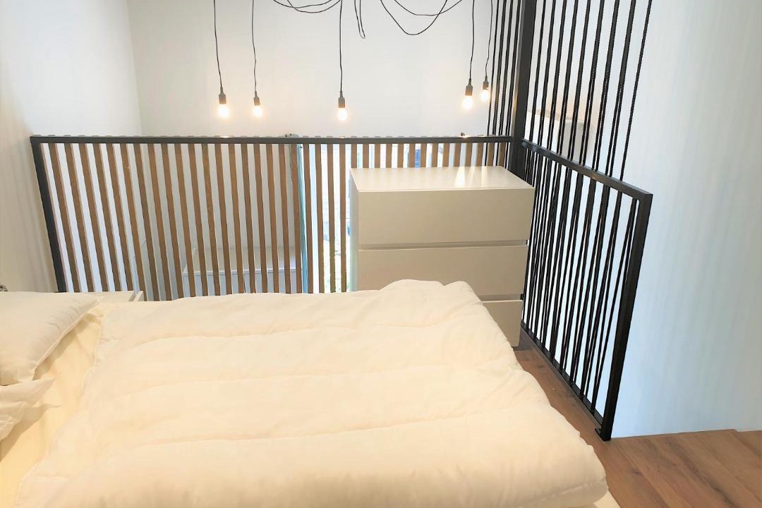 Photo of Bedroom in Gambetta