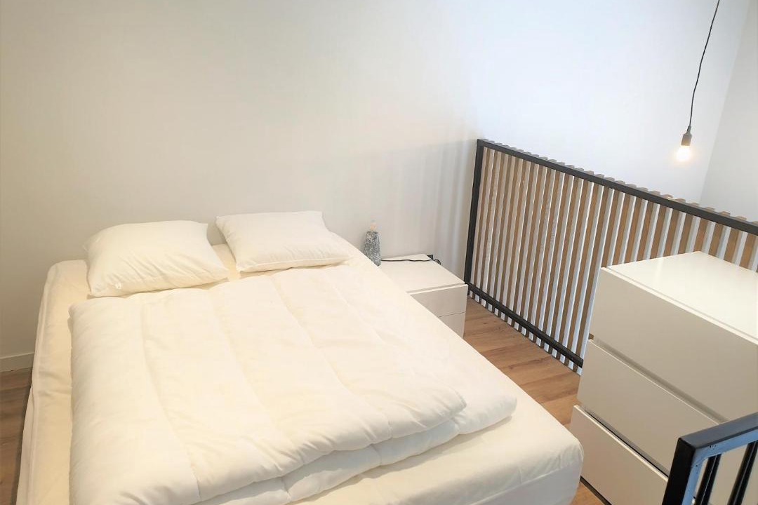 Photo of Bedroom in Gambetta