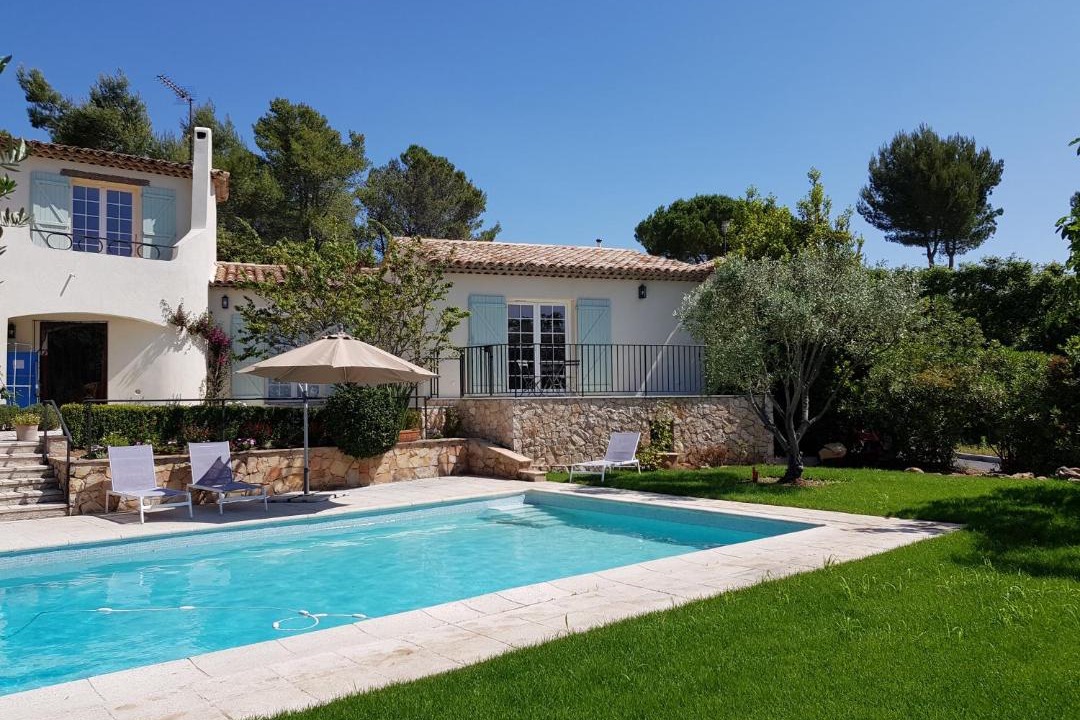 Photo of Others in Valbonne