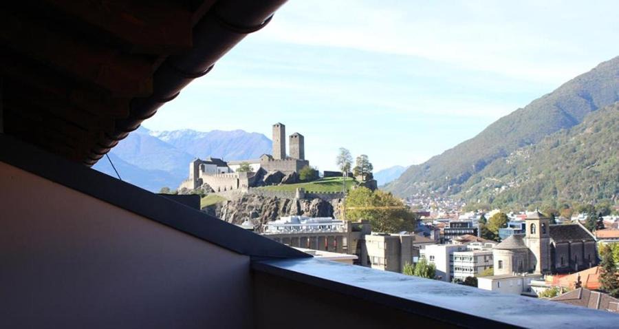 Photo of Others in Bellinzona