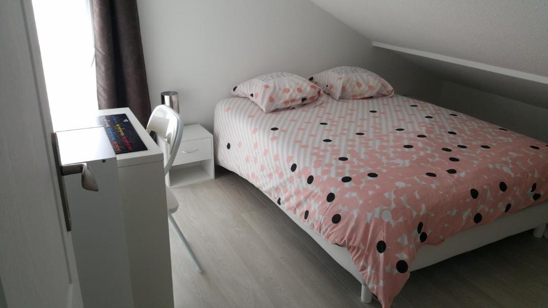 Photo of Bedroom in Arcachon