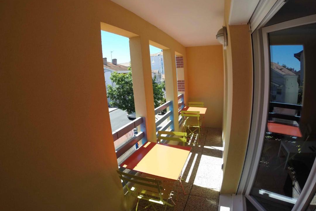 Photo of Livingroom in Arcachon