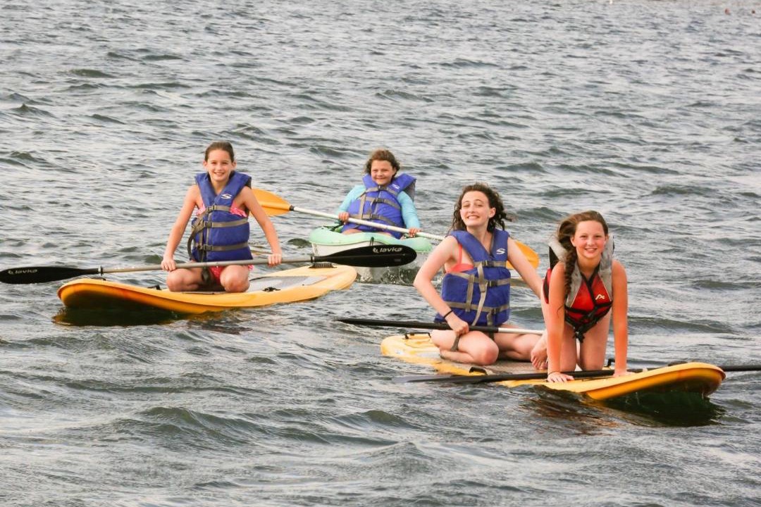 Photo of Others in Lake George