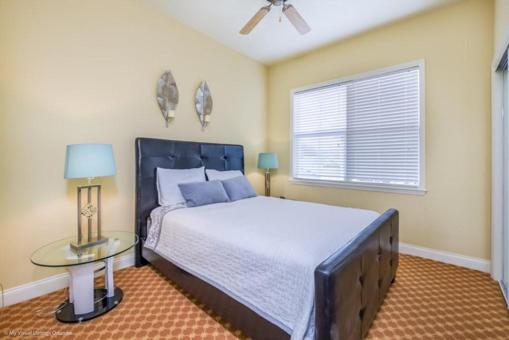 Photo of Bedroom in Reunion