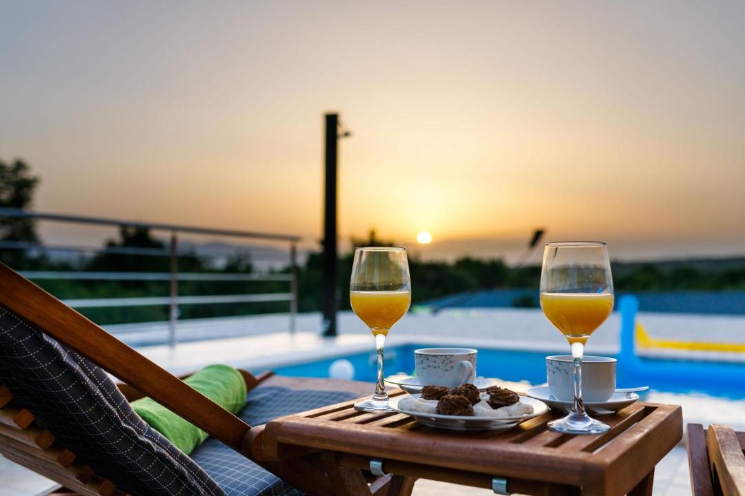 Photo of Patio Balcony in Skrbcici