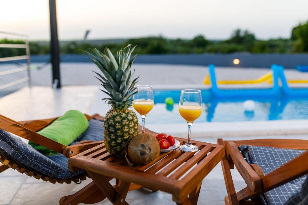 Photo of Patio Balcony in Skrbcici
