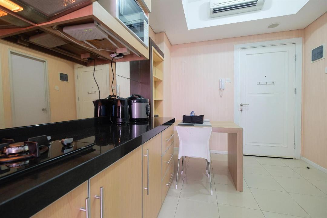 Photo of Kitchen in Sunter