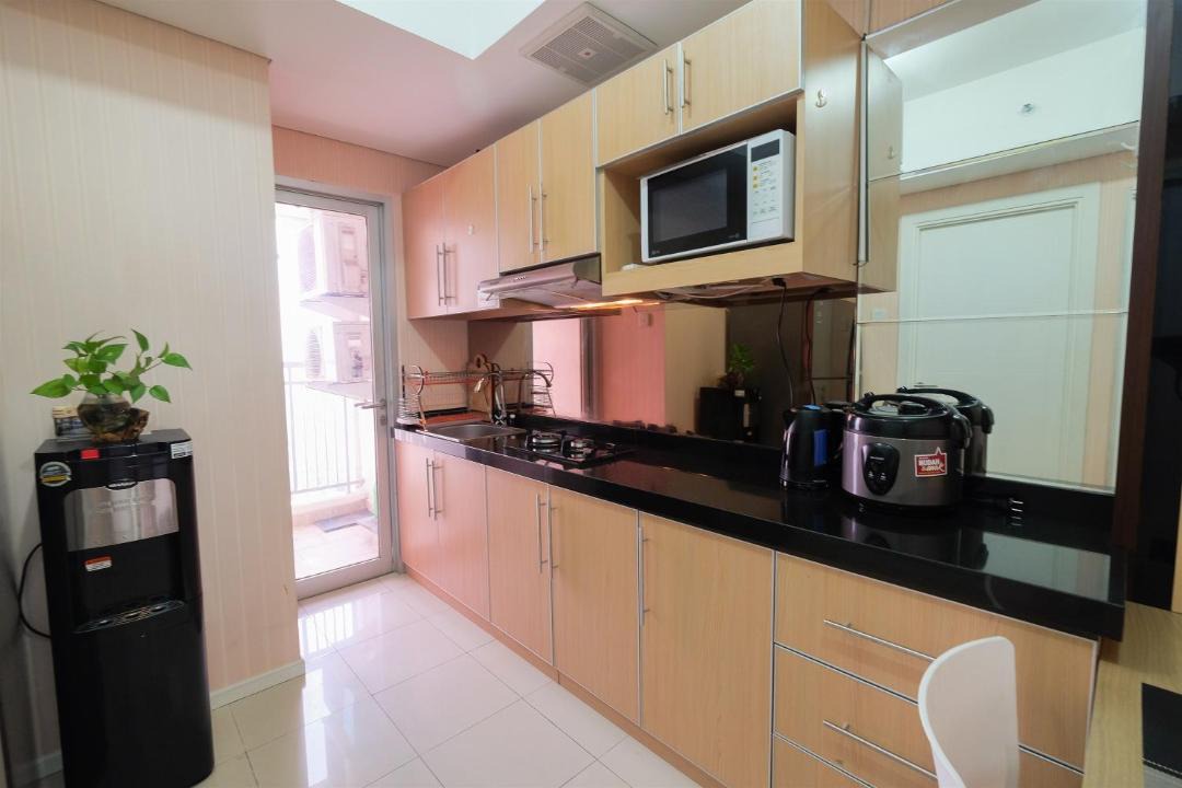 Photo of Kitchen in Sunter