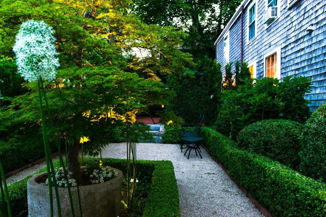 Photo of Others in Nantucket Town