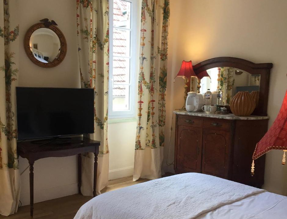 Photo of Bedroom in Marcillat-en-Combraille