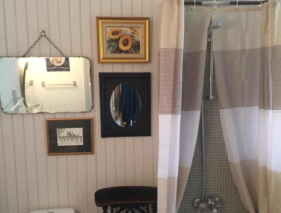 Photo of Bathroom in Marcillat-en-Combraille