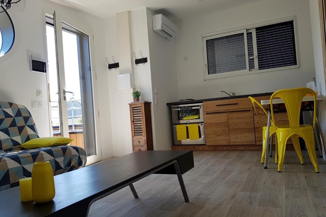 Photo of Livingroom in Monplaisir