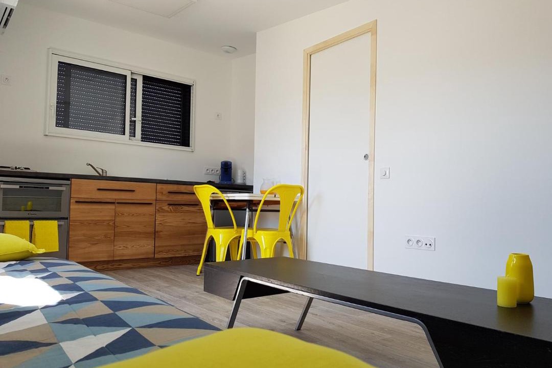 Photo of Livingroom in Monplaisir