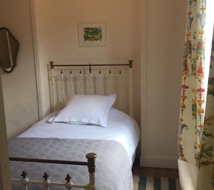 Photo of Bedroom in Marcillat-en-Combraille