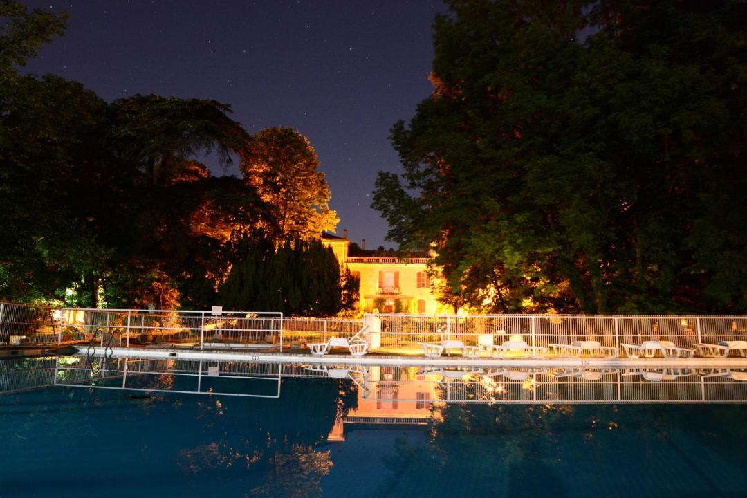 Photo of Outdoor in Viviers