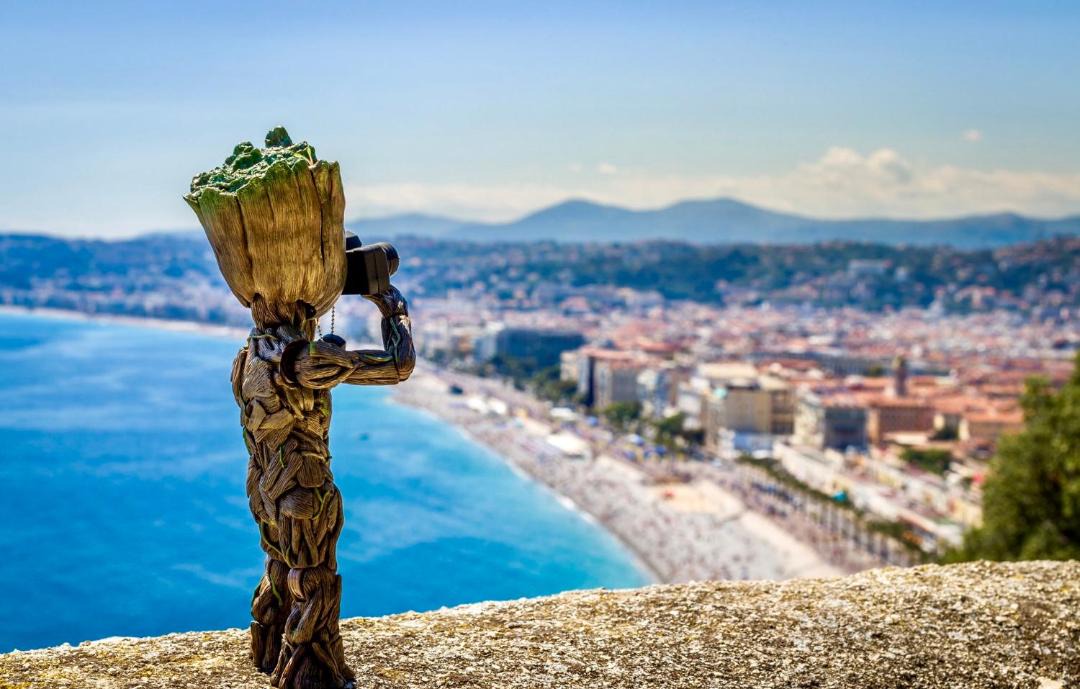 Photo of Outdoor in Quartier du Port