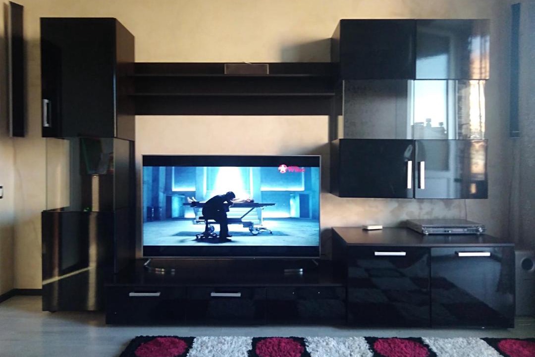 Photo of Livingroom in Volgograd