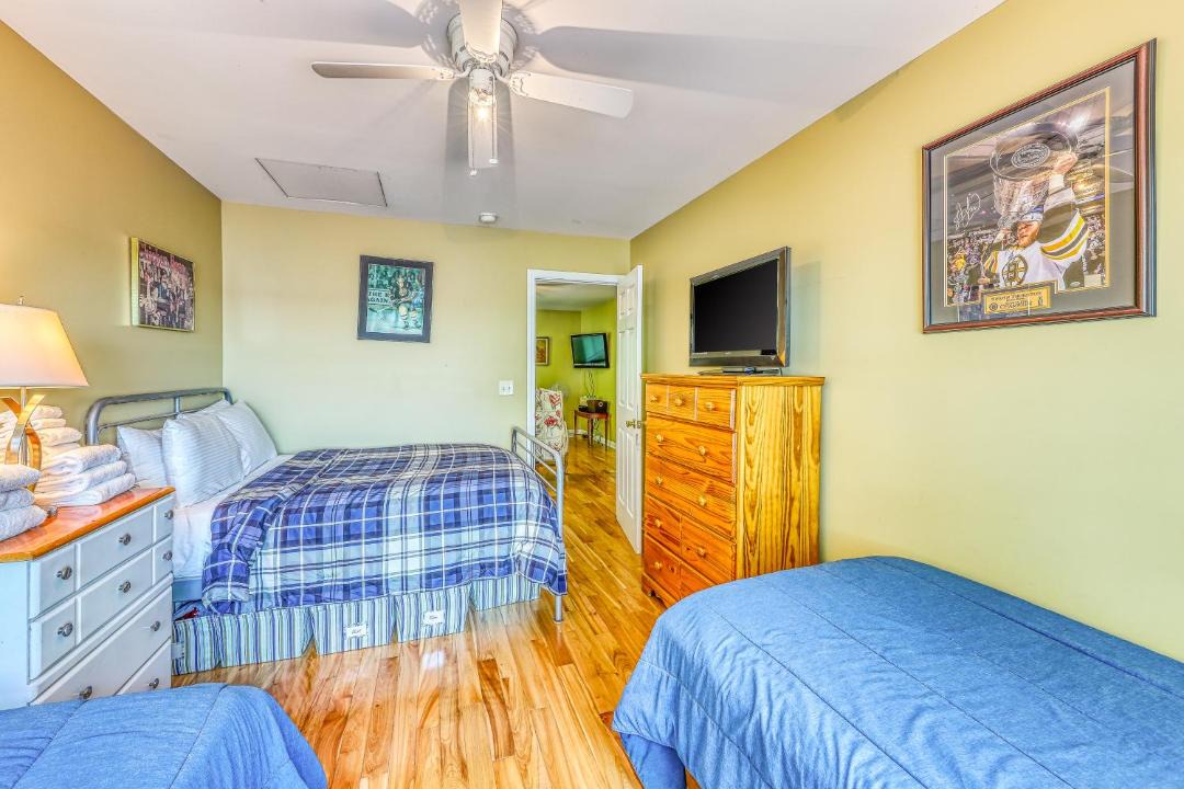 Photo of Bedroom in Alburg