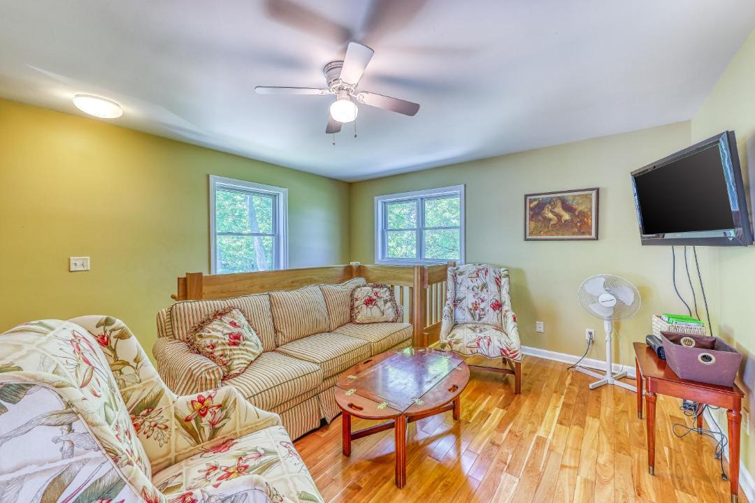 Photo of Livingroom in Alburg