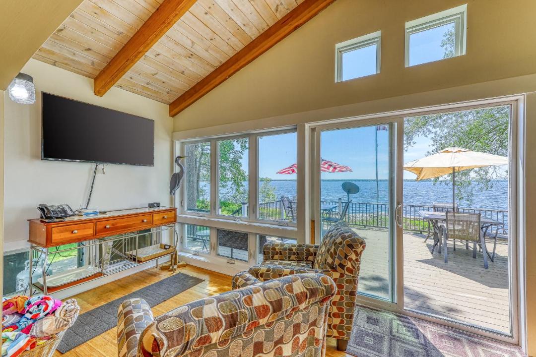 Photo of Livingroom in Alburg