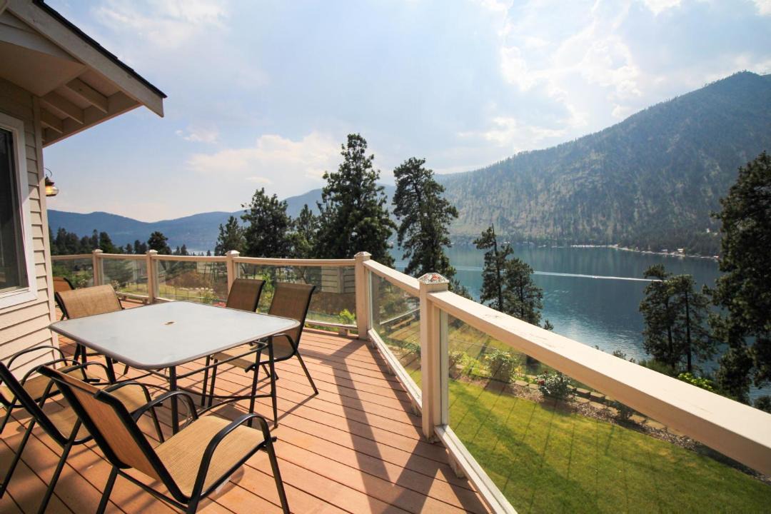 Photo of Patio Balcony in Helios Hills