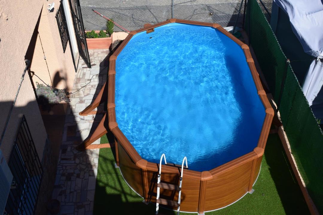 Photo of Outdoor in Oliva