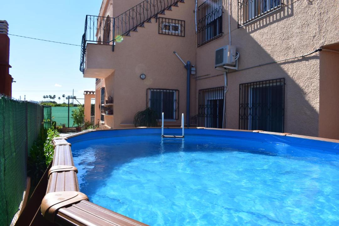 Photo of Outdoor in Oliva