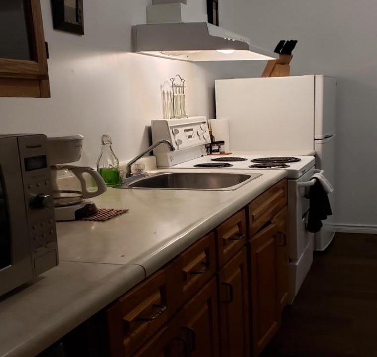 Photo of Kitchen in Campbellford