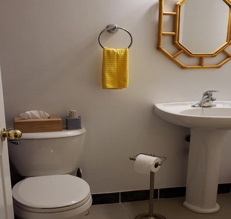 Photo of Bathroom in Campbellford