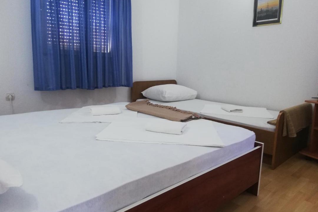 Photo of Bedroom in Murter